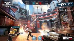 ꡼ No.001Υͥ / ХRPG塼Shadowgun Legendsפۿ