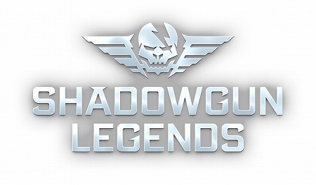 ꡼ No.001 | Shadowgun Legendsסȥɥ 󥹾ޡɤ