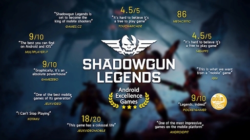 ꡼ No.002 | SHADOWGUN LEGENDSס⡼ɤȥ⽵֥٥Ȥ