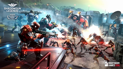 ꡼ No.003 | SHADOWGUN LEGENDSס⡼ɤȥ⽵֥٥Ȥ