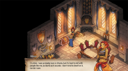 ꡼ No.003 | gamescomJRPGؤηɰͤޤ줿ݡɻRPGRegalia: Of Men And Monarchsפץ쥤֥Ǹ