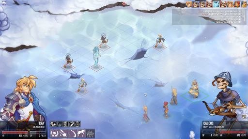 ꡼ No.004 | gamescomJRPGؤηɰͤޤ줿ݡɻRPGRegalia: Of Men And Monarchsפץ쥤֥Ǹ