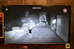 ꡼ No.002 | gamescomʥƥȤäΥեå̤Ի׵ĤõBear With MeפϤʥ