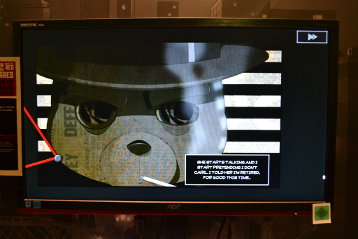 ꡼ No.005 | gamescomʥƥȤäΥեå̤Ի׵ĤõBear With MeפϤʥ