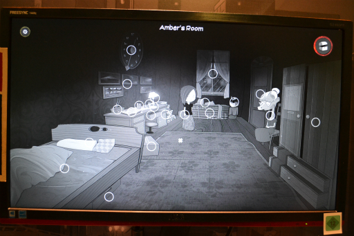 ꡼ No.006 | gamescomʥƥȤäΥեå̤Ի׵ĤõBear With MeפϤʥ