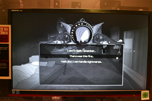 ꡼ No.007 | gamescomʥƥȤäΥեå̤Ի׵ĤõBear With MeפϤʥ