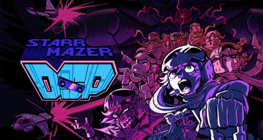 ꡼ No.001Υͥ / Starr Mazer: DSPס饯̿̾ʤɤҤåƥȤ򳫺