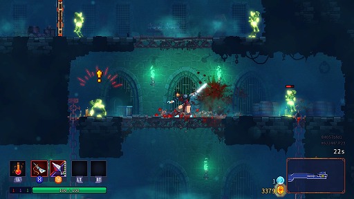 変わり種から本格派まで アーリーアクセスで遊べるローグライクのインディーズゲームから 期待作をピックアップ