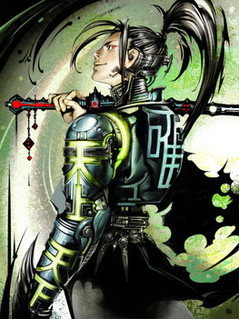 画像ギャラリー No.003のサムネイル画像 / 手塚治虫生誕90周年記念作「アトム 時空の果て」のクラウドファンディングがスタート。リファインされた手塚キャラクターを集めて戦うデジタルTCG