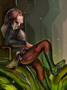 画像ギャラリー No.005のサムネイル画像 / 手塚治虫生誕90周年記念作「アトム 時空の果て」のクラウドファンディングがスタート。リファインされた手塚キャラクターを集めて戦うデジタルTCG