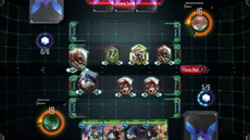 画像ギャラリー No.011のサムネイル画像 / 手塚治虫生誕90周年記念作「アトム 時空の果て」のクラウドファンディングがスタート。リファインされた手塚キャラクターを集めて戦うデジタルTCG