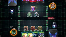 画像ギャラリー No.012のサムネイル画像 / 手塚治虫生誕90周年記念作「アトム 時空の果て」のクラウドファンディングがスタート。リファインされた手塚キャラクターを集めて戦うデジタルTCG