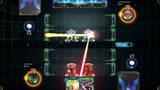 画像ギャラリー No.013のサムネイル画像 / 手塚治虫生誕90周年記念作「アトム 時空の果て」のクラウドファンディングがスタート。リファインされた手塚キャラクターを集めて戦うデジタルTCG