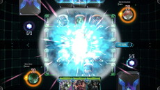 画像ギャラリー No.014のサムネイル画像 / 手塚治虫生誕90周年記念作「アトム 時空の果て」のクラウドファンディングがスタート。リファインされた手塚キャラクターを集めて戦うデジタルTCG