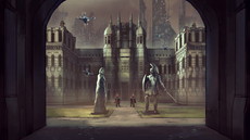 画像ギャラリー No.018のサムネイル画像 / 手塚治虫生誕90周年記念作「アトム 時空の果て」のクラウドファンディングがスタート。リファインされた手塚キャラクターを集めて戦うデジタルTCG