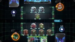 画像ギャラリー No.003のサムネイル画像 / アクティブゲーミングメディアが第1回東京コミコンに「アトム:時空の果て」を出展。天野喜孝氏による「火の鳥」のリメイクも公開予定