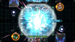 画像ギャラリー No.004のサムネイル画像 / アクティブゲーミングメディアが第1回東京コミコンに「アトム:時空の果て」を出展。天野喜孝氏による「火の鳥」のリメイクも公開予定