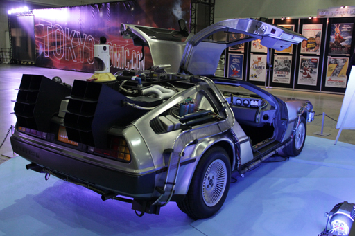 画像ギャラリー No.005のサムネイル画像 / 天野喜孝氏が描く「火の鳥」の原画も展示中。東京コミコン会場で「アトム:時空の果て」を制作するアクティブゲーミングメディアブースを取材