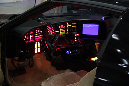 画像ギャラリー No.010のサムネイル画像 / 天野喜孝氏が描く「火の鳥」の原画も展示中。東京コミコン会場で「アトム:時空の果て」を制作するアクティブゲーミングメディアブースを取材