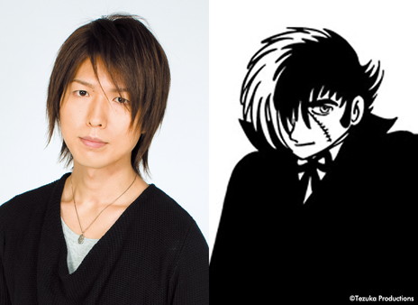 画像ギャラリー No.002のサムネイル画像 / 「アトム:時空の果て」,神谷浩史さんや中村悠一さんの出演が発表。CC2・松山 洋氏&細川誠一郎氏のコメントも