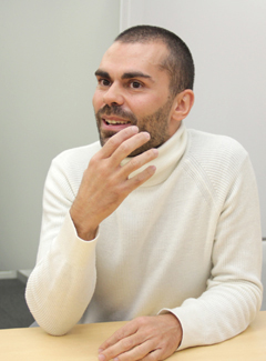 画像ギャラリー No.003のサムネイル画像 / 「アトム:時空の果て」が切り開く,手塚治虫ワールドの新しい局面。その狙いをキーマン達に聞いた