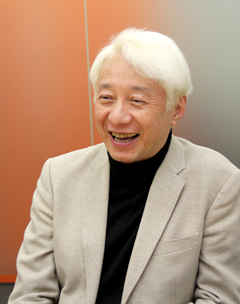 画像ギャラリー No.004のサムネイル画像 / 「アトム:時空の果て」が切り開く,手塚治虫ワールドの新しい局面。その狙いをキーマン達に聞いた