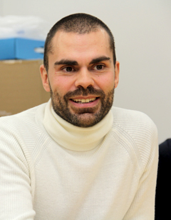 画像ギャラリー No.005のサムネイル画像 / 「アトム:時空の果て」が切り開く,手塚治虫ワールドの新しい局面。その狙いをキーマン達に聞いた