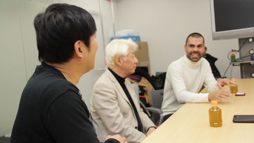 ���������꡼ No.008�Υ���ͥ������ / �֥��ȥࡧ�����β̤ơפ��ڤ곫�������ͼ�����ɤο��������̡����������򥭡��ޥ�ã��ʹ����