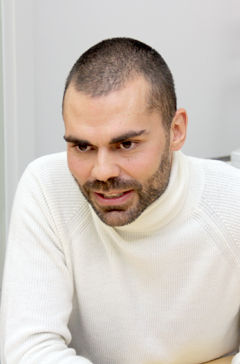 画像ギャラリー No.009のサムネイル画像 / 「アトム:時空の果て」が切り開く,手塚治虫ワールドの新しい局面。その狙いをキーマン達に聞いた