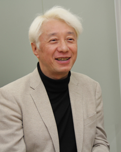 画像ギャラリー No.016のサムネイル画像 / 「アトム:時空の果て」が切り開く,手塚治虫ワールドの新しい局面。その狙いをキーマン達に聞いた