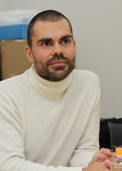 画像ギャラリー No.017のサムネイル画像 / 「アトム:時空の果て」が切り開く,手塚治虫ワールドの新しい局面。その狙いをキーマン達に聞いた