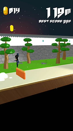 画像ギャラリー No.003のサムネイル画像 / ガチャを回して“未来からの贈り物”を手に入れよう。「忍者とタイムカプセル」を紹介する「（ほぼ）日刊スマホゲーム通信」第1209回