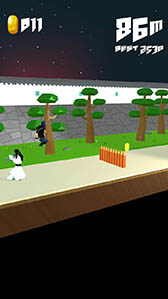 画像ギャラリー No.007のサムネイル画像 / ガチャを回して“未来からの贈り物”を手に入れよう。「忍者とタイムカプセル」を紹介する「（ほぼ）日刊スマホゲーム通信」第1209回