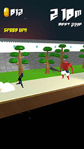 画像ギャラリー No.008のサムネイル画像 / ガチャを回して“未来からの贈り物”を手に入れよう。「忍者とタイムカプセル」を紹介する「（ほぼ）日刊スマホゲーム通信」第1209回