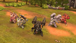 ꡼ No.006 | ޥ۸RPG֥βΡפڹǥ꡼ʷϵʬ륹꡼󥷥åȤ¿Ǻ