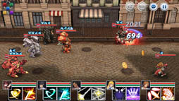 ꡼ No.016 | ޥ۸RPG֥βΡפڹǥ꡼ʷϵʬ륹꡼󥷥åȤ¿Ǻ