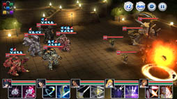 ꡼ No.018 | ޥ۸RPG֥βΡפڹǥ꡼ʷϵʬ륹꡼󥷥åȤ¿Ǻ