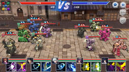 ꡼ No.019 | ޥ۸RPG֥βΡפڹǥ꡼ʷϵʬ륹꡼󥷥åȤ¿Ǻ