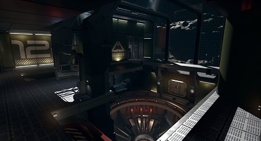 ꡼ No.002Υͥ / gamescomϱ襹ơˤVRDetachedפץ쥤֥Ÿ1vs.1褦ץ㡼եå⡼ɤħ