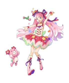 ꡼ No.010Υͥ / TGS 2016ϡ֤᤬ߤᤰפȯ䡦ۿ2016ǯ128˷