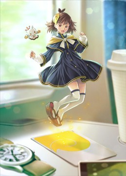 ꡼ No.020Υͥ / TGS 2016ϡ֤᤬ߤᤰפȯ䡦ۿ2016ǯ128˷