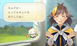 画像ギャラリー No.006のサムネイル画像 / 「めがみめぐり」,予告動画を公式サイトにて公開。ツクモに試練を与える「七柱のめがみ」や,ツクモが一人前のめがみになるための「神格試験」の紹介も