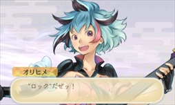 画像ギャラリー No.008のサムネイル画像 / 「めがみめぐり」,予告動画を公式サイトにて公開。ツクモに試練を与える「七柱のめがみ」や,ツクモが一人前のめがみになるための「神格試験」の紹介も