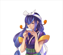 画像ギャラリー No.016のサムネイル画像 / 「めがみめぐり」,予告動画を公式サイトにて公開。ツクモに試練を与える「七柱のめがみ」や,ツクモが一人前のめがみになるための「神格試験」の紹介も