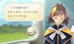 画像ギャラリー No.018のサムネイル画像 / 「めがみめぐり」,予告動画を公式サイトにて公開。ツクモに試練を与える「七柱のめがみ」や,ツクモが一人前のめがみになるための「神格試験」の紹介も