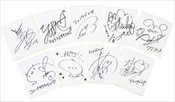 ꡼ No.023Υͥ / ֤᤬ߤᤰס쥯ѥåCOMPLETE EDITIONξܺ٤ץ쥼ȥڡ