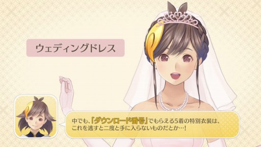 画像ギャラリー No.004のサムネイル画像 / 「めがみめぐり」の限定版紹介映像が公開。文学少女やメイド服などDLC特別衣装に着替えたツクモとの会話シーンを収録