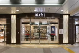 画像ギャラリー No.002のサムネイル画像 / 「めがみめぐり」,アトレ秋葉原にて発売&配信開始記念抽選会を開催