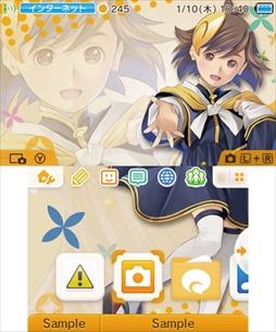 ꡼ No.030Υͥ / ֤᤬ߤᤰפ/ۿ򳫻ϡץ˥󥰥˥䡤󥿰ʤɤָꥤ٥Ȥξ󤬸