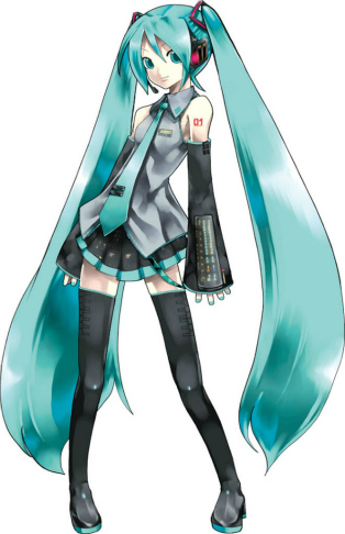 めがみめぐり 初音ミクやミルキィホームズなどのコラボ衣装が一挙公開